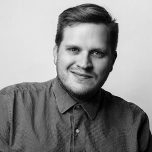 Meet your Posher, Wes